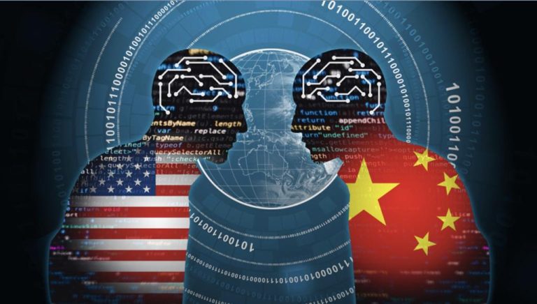 新美国安全中心关于美中AI竞争的报告“鲁莽至极”吗？