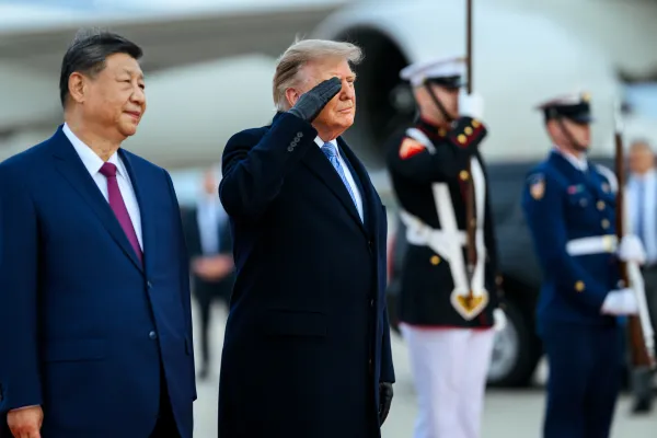 本次“习特峰会”有成果，无突破