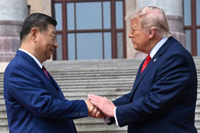 Xi Trump2