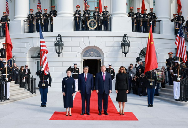 Xi Trump6