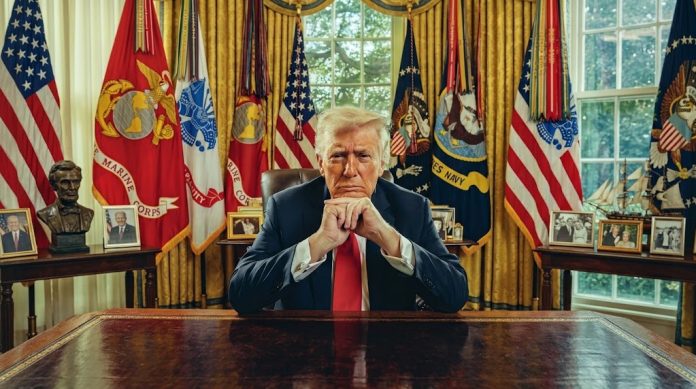 trump world