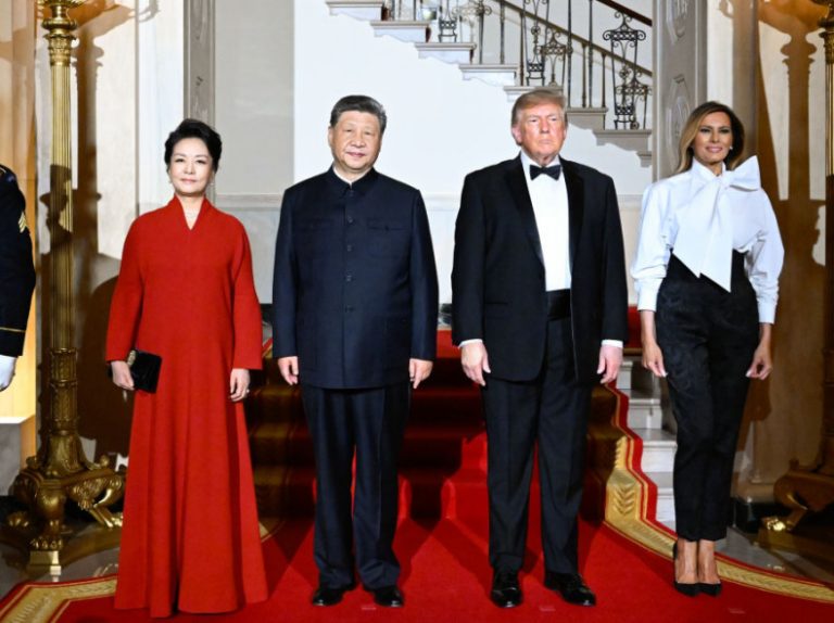 白洁曦：中美关系正步入一个新时代