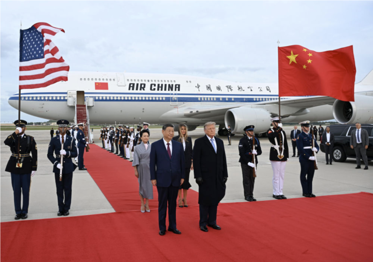贝森特：美中同意将贸易休战延长至明年1月