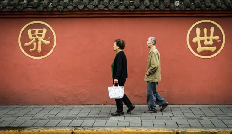 人口红利消失之后中国面临的挑战