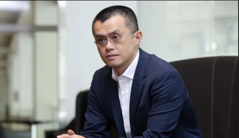 纽时：赵长鹏如何重返全球加密货币舞台